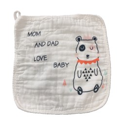 Baby Washcloth Manufacturer - Best Price OEM Ultra Absorbent