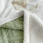 Sherpa Fleece Blanket Manufacturer - OEM/ODM Winter Warm Reversible