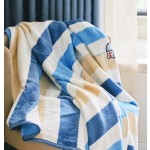 Bed Blankets Factory - Custom Soft Double Side Flannel Fleece