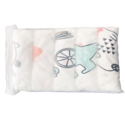 Baby Face Towel Factory - Ultra Absorbent Machine Washable