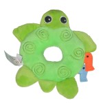 Plush Toy Manufacturer - Height Sublimation Elephant Rattle