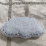 Baby Blanket Supplier - Rattle Toy Micro Fleece Embroidery