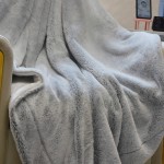 Fur Blanket Supplier - Manufacturer Direct Rabbit Hair Thick