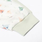 Baby Clothing Fabric Factory - Digital Printed Cotton Muslin