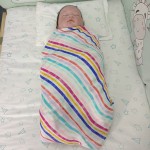 Bamboo Swaddle Blanket Manufacturer - New Arrived 3 Packs Baby