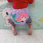 Baby Diapers Supplier - Washable Cloth One Size Fit All