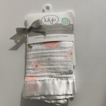 Security Blanket Supplier - Factory Direct Satin Binding 2pks