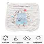 Baby Face Towel Factory - Ultra Absorbent Machine Washable