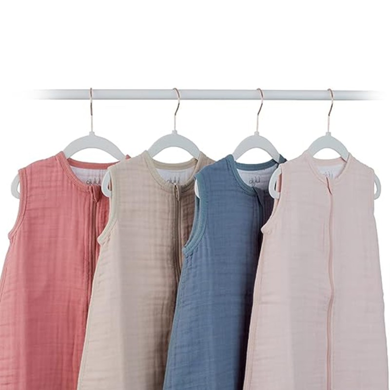 Baby Swaddle Wrap Factory - Newborn 100% Cotton Envelope Blanket