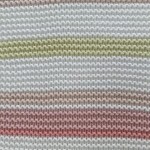 Knitted Blanket Manufacturer - 100% Cotton Fleece All-season