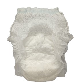 Adult Diapers Factory - Disposable Super Absorbent Ultra Thick