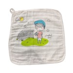 Baby Washcloth Manufacturer - Best Price OEM Ultra Absorbent