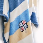 Bed Blankets Factory - Custom Soft Double Side Flannel Fleece