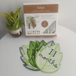 Milestone Blanket Manufacturer - Custom Cotton Muslin Monthly