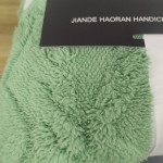 Flannel Blanket Factory - Warm Jacquard Double Sided Sherpa