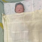 Honeycomb Blanket Factory - Solid Color Baby Bamboo Pointed