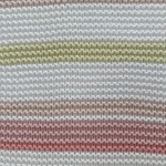 Knitted Blanket Manufacturer - 100% Cotton Fleece All-season