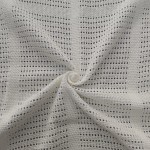 Honeycomb Blanket Factory - Solid Color Baby Bamboo Pointed