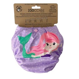 Baby Diapers Supplier - Washable Cloth One Size Fit All