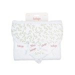 Hooded Towel Supplier - Luxury Cotton Bamboo Bath Towel