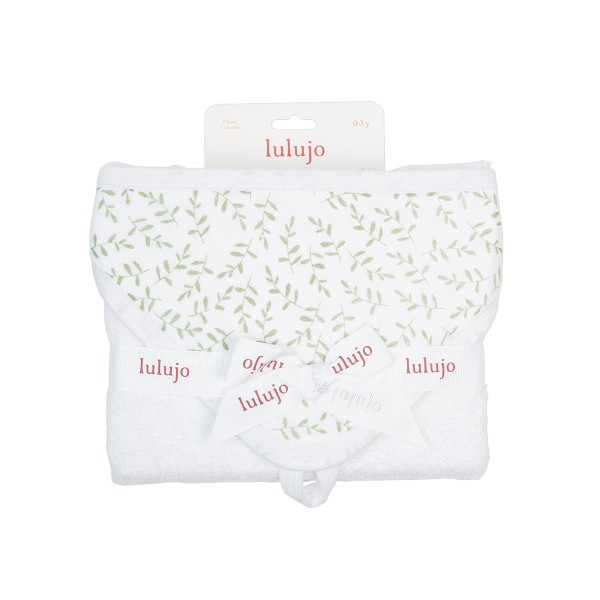 Hooded Towel Supplier - Luxury Cotton Bamboo Bath Towel