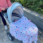 Mini Swaddle Blanket Factory - Cotton Muslin 3packs Baby