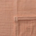 Thermal Blanket Manufacturer - 100% Cotton Hospital Cellular