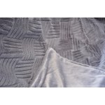 Plush Blanket Supplier - Wholesale Nordic Luxury Rabbit Faux