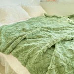 Sherpa Fleece Blanket Manufacturer - OEM/ODM Winter Warm Reversible