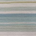 Knitted Blanket Manufacturer - 100% Cotton Fleece All-season