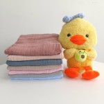 Milestone Blanket Manufacturer - Custom Cotton Muslin Monthly