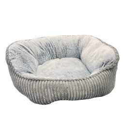 Pet Sofa Bed Manufacturer - OEM Custom Size Elevated Waterproof