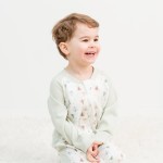 Baby Clothing Fabric Factory - Digital Printed Cotton Muslin