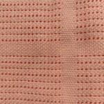 Thermal Blanket Manufacturer - 100% Cotton Hospital Cellular