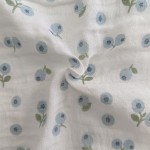 Mini Swaddle Blanket Factory - Cotton Muslin 3packs Baby