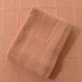 Thermal Blanket Manufacturer - 100% Cotton Hospital Cellular