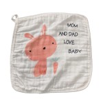 Baby Washcloth Manufacturer - Best Price OEM Ultra Absorbent