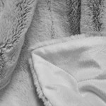 Rabbit Hair Blanket Factory - High Quality European Tuscan Imitation