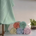 Thermal Blanket Manufacturer - 100% Cotton Hospital Cellular