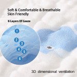 Baby Face Towel Factory - Ultra Absorbent Machine Washable