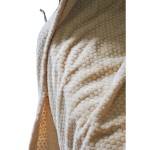 Flannel Blanket Factory - Custom 100% Polyester Jacquard Corn