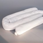 Oil Absorbent Socks Manufacturer - Polypropylene Meltblown Pads