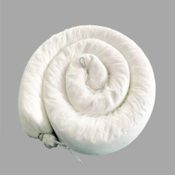 Oil Absorbent Socks Manufacturer - Polypropylene Meltblown Pads