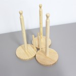 Tissue Holder Factory - Vertical Roll Rack Bathroom