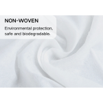 Flushable Wipes Factory - Eco Friendly Baby Wet Wipes