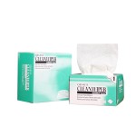 Wiping Paper Factory - 1 Ply 280pcs Eco Friendly Lab