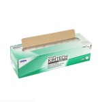 Fiber Optic Wipes Factory - Kimtech Science Delicate Task