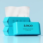 Face Cloth Supplier - High Quality Nonwoven Cleaning Material