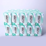 Wiping Paper Factory - 1 Ply 280pcs Eco Friendly Lab