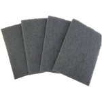 Scouring Pad Factory - Wholesale Abrasive Nylon Green Red